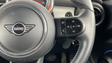 MINI Hatchback 2.0 Cooper S Exclusive 3dr Auto Petrol Hatchback